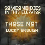 Those Not Lucky Enough