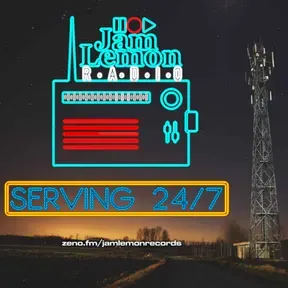 Jam Lemon Radio