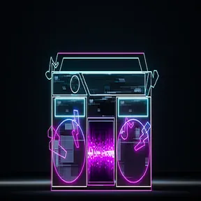RadioGAQC