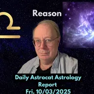 From Logic to Flow: Goals, Grit, and a Lunar Reset!