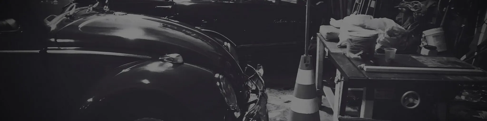 Rádio Garagem Do Véio