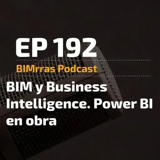 192 BIM y business intelligence