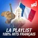 NRJ - La Playlist 100% Hit Français