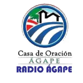 RADIO ÁGAPE