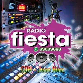 RADIO FIESTA LAS 24 HORAS EN VIVO