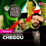 Xbox Game Pass dobra de preço e a Electronic Arts será comprada | XdC News #92