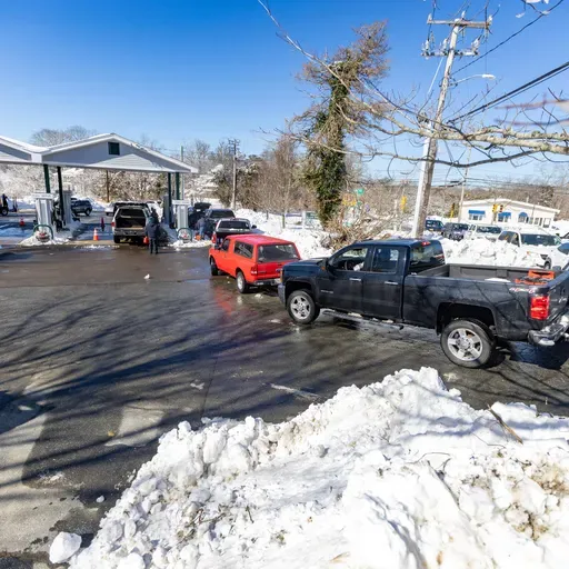 Cape Cod hotels fill up with residents sheltering after the blizzard