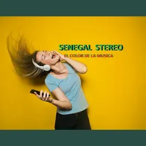 SENEGAL STEREO