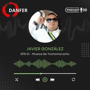 Music DanFer