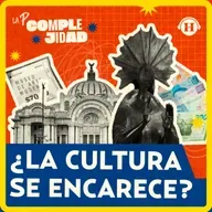¿Qué pasa con el financiamiento a la cultura?