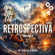 Resenha Inquieta nº 310