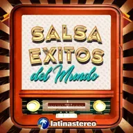 SALSA EXITOS DEL MUNDO NOVIEMBRE 15 2025