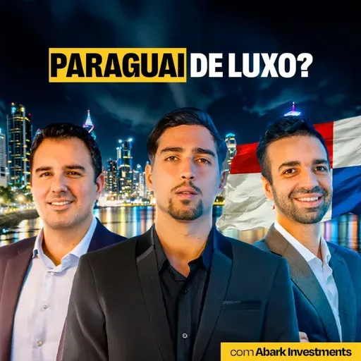 Por Que Brasileiros Estão Indo para o Panamá? com Abark Investments