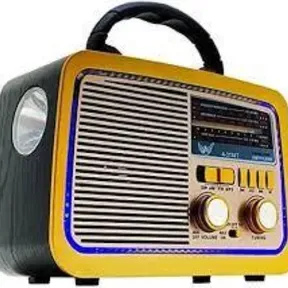 Rádio web Ebenézer FM