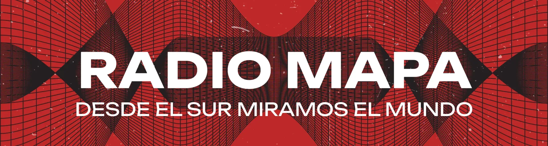 RADIO MAPA