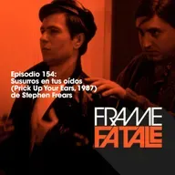 154: Susurros en tus oídos