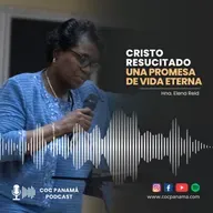"Cristo resucitado: una promesa de vida eterna" - Hna. Elena Reid