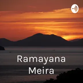 Ramayana Meira - Lições da Bíblia