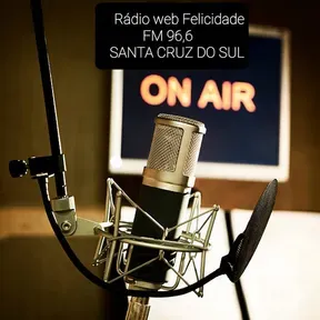 Radio Felicidade FM