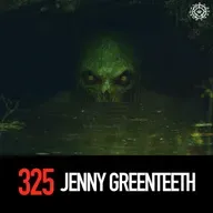 Jenny Greenteeth