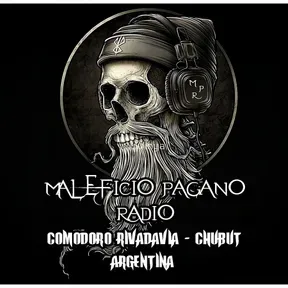 Maleficio Pagano Radio