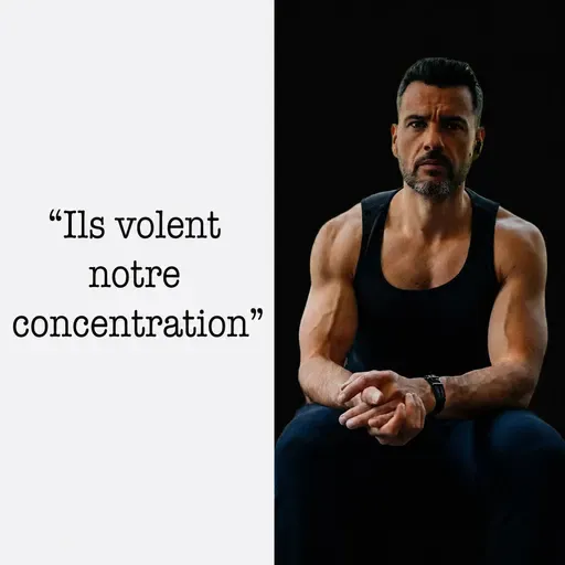 Concentration, glycémie, thé et Ozempic : les signaux faibles de la nutrition moderne