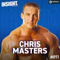Chris Masters Is Still JACKED! WWE Return, Masterlock Challenge, Best Physiques In Wrestling