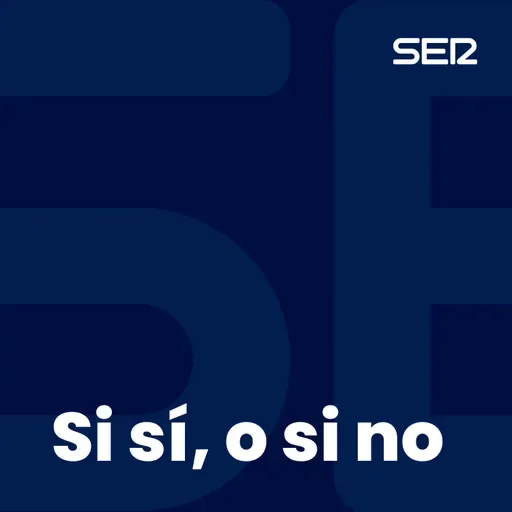 Si Sí o Si No 2x41 | Los peligros de quererse muchísimo