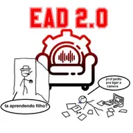 O maravilhoso EAD 2.0