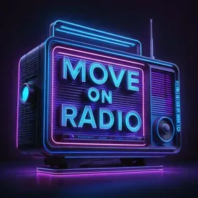 Move on - DJ Radio