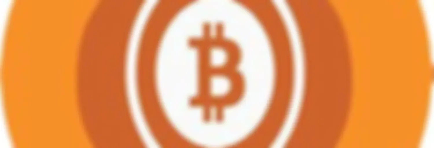 Bitcoin And . . .
