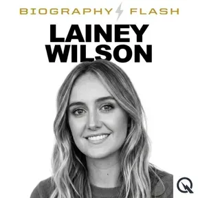 Lainey Wilson - Biography Flash