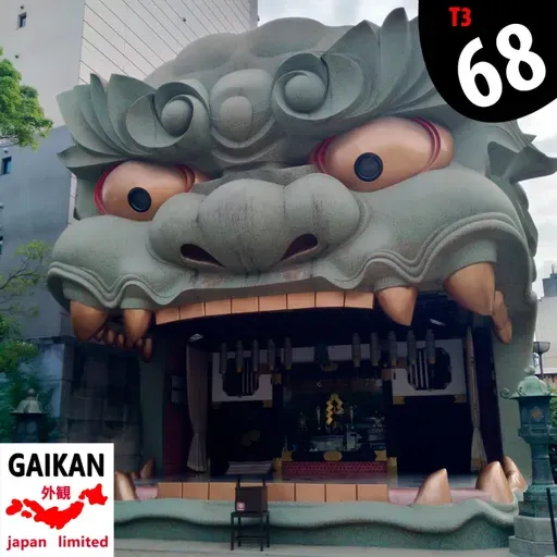 T3 #68 - El retrogaming ya no es lo que era en Japón y mucho más con Francisco José...