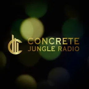 Concrete Jungle Radio