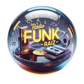 RÁDIO FUNK RAIZ