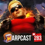 WarpCast 283 - Piores Sequências dos Games