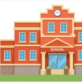 The School