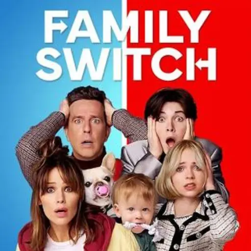 Family Switch (2023)