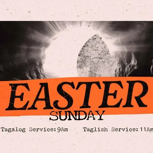 Why Easter Matters (Taglish)