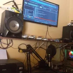 RADIO VILA BARRA WEB