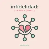 Infidelidad: nuevos datos