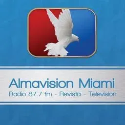 KELY Almavision 98.7 FM