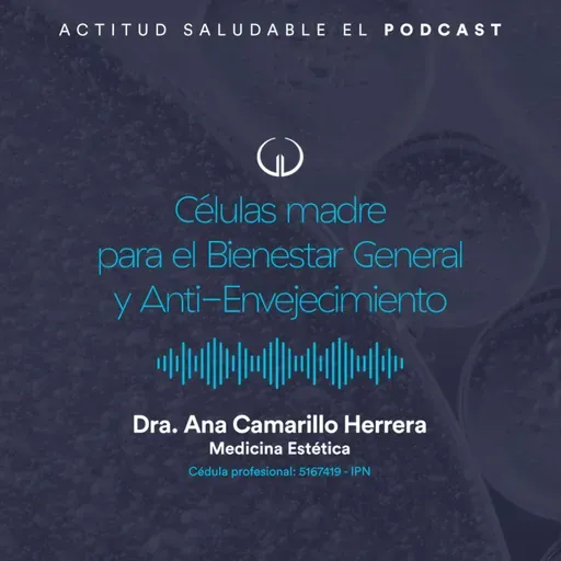 Células madre para el Bienestar General y Anti-Envejecimiento | Hospital Galenia - E264