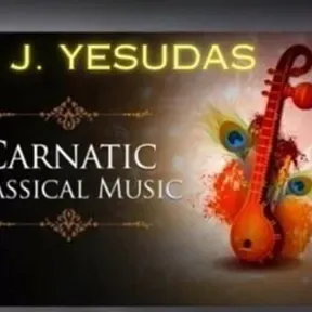 K. J. Yesudas Carnatic Classical Radio