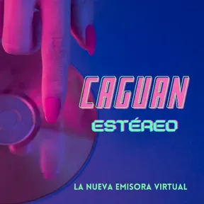 Caguan Estereo