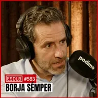 "En la DANA Fallaron Todos, y los Míos También" | Borja Sémper | Cap.583