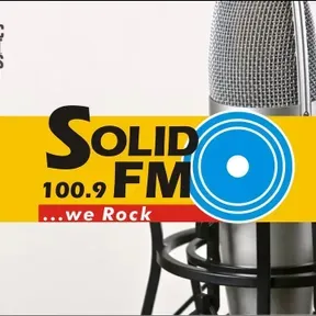 Solid 100.9 fm Enugu