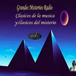 Grandes Misterios Radio