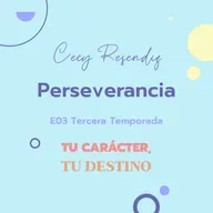 Perseverancia