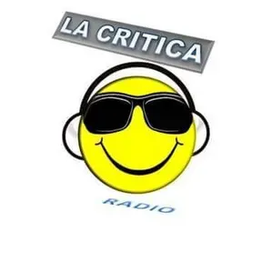 La critica radio